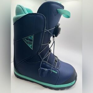 Wed’Ze  Women's Snowboarding Boots